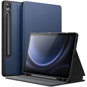 Capa JeTech para Samsung Galaxy Tab S10 FE/S9 FE 10,9"