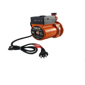 Bomba D`Água Pressurizadora 120W Foxlux