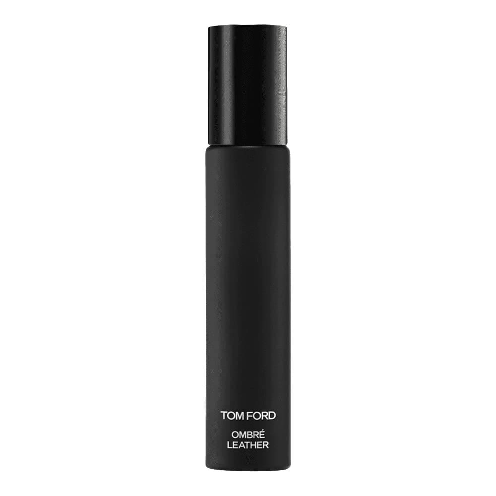 Perfume Tom Ford Ombre Leather EDP 10mL para unissex
