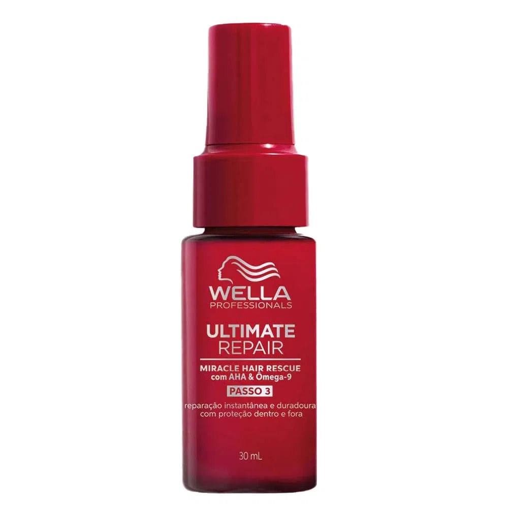 Wella Professionals Ultimate Repair Passo 3 - Leave-in 30ml