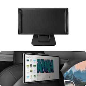 Suporte para tablet BASENOR para Tesla Model Y Model 3 Model S Model X