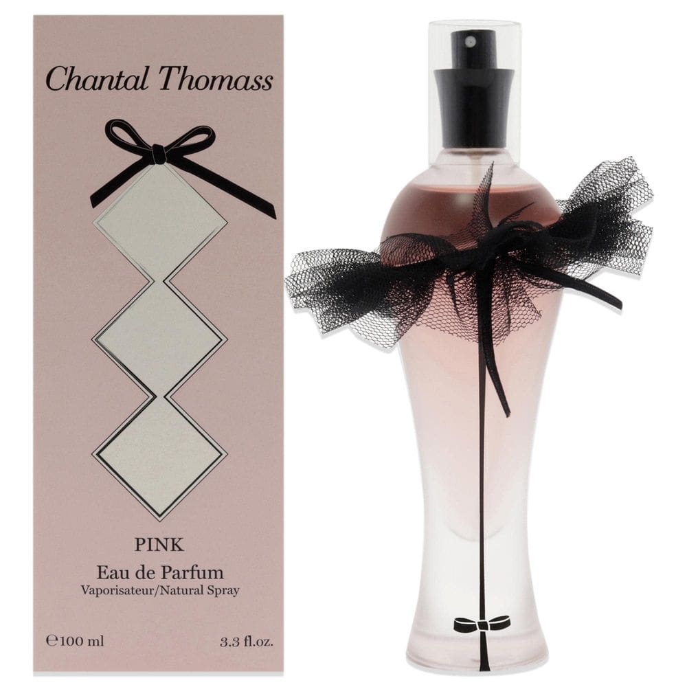 Perfume Chantal Thomass Pink Eau de Parfum 100ml para mulheres