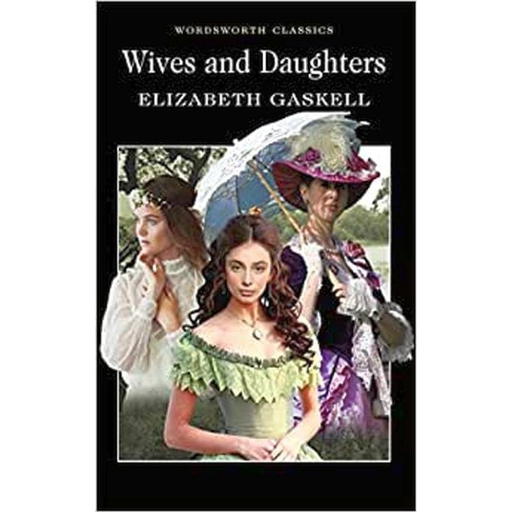 Wives And Daughters