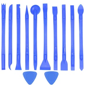Kit de ferramentas de escavação AKTOO Antistatic Spudger Plastic Opening