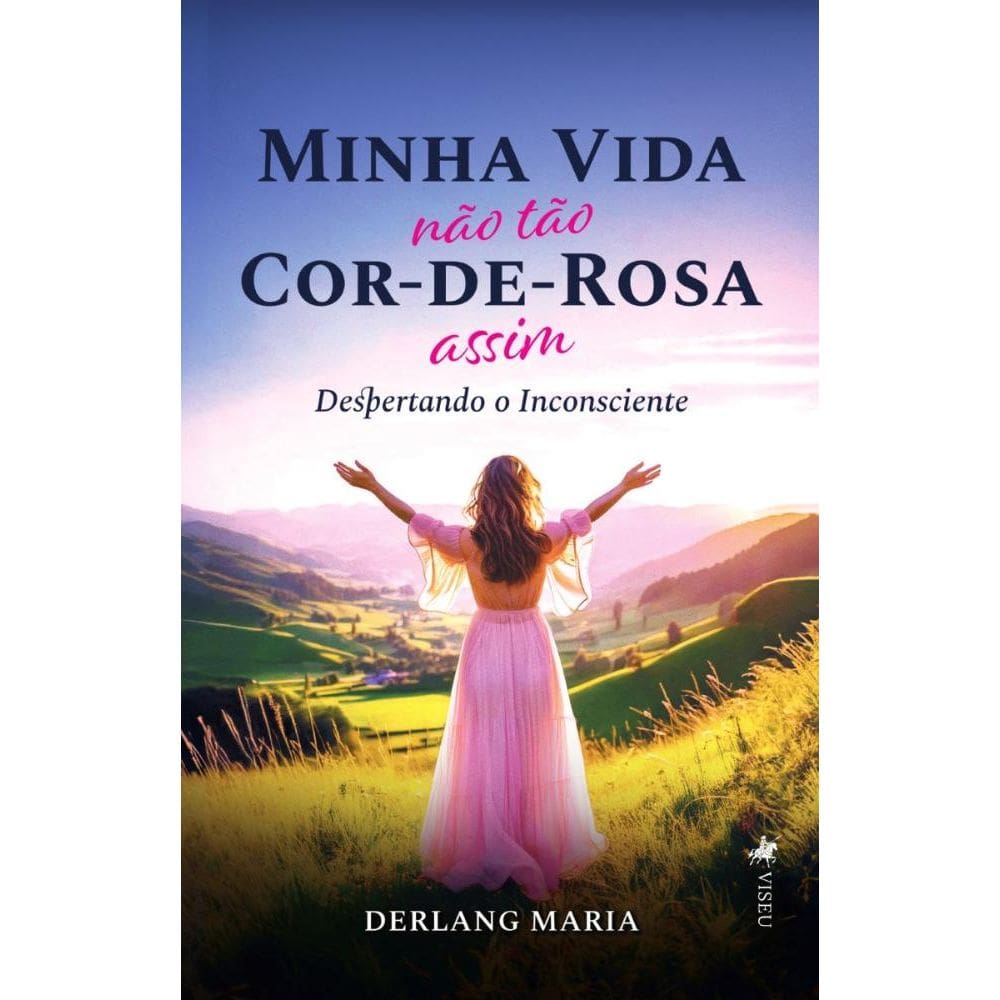 Minha Vida Não Tão Cor-de-Rosa Assim