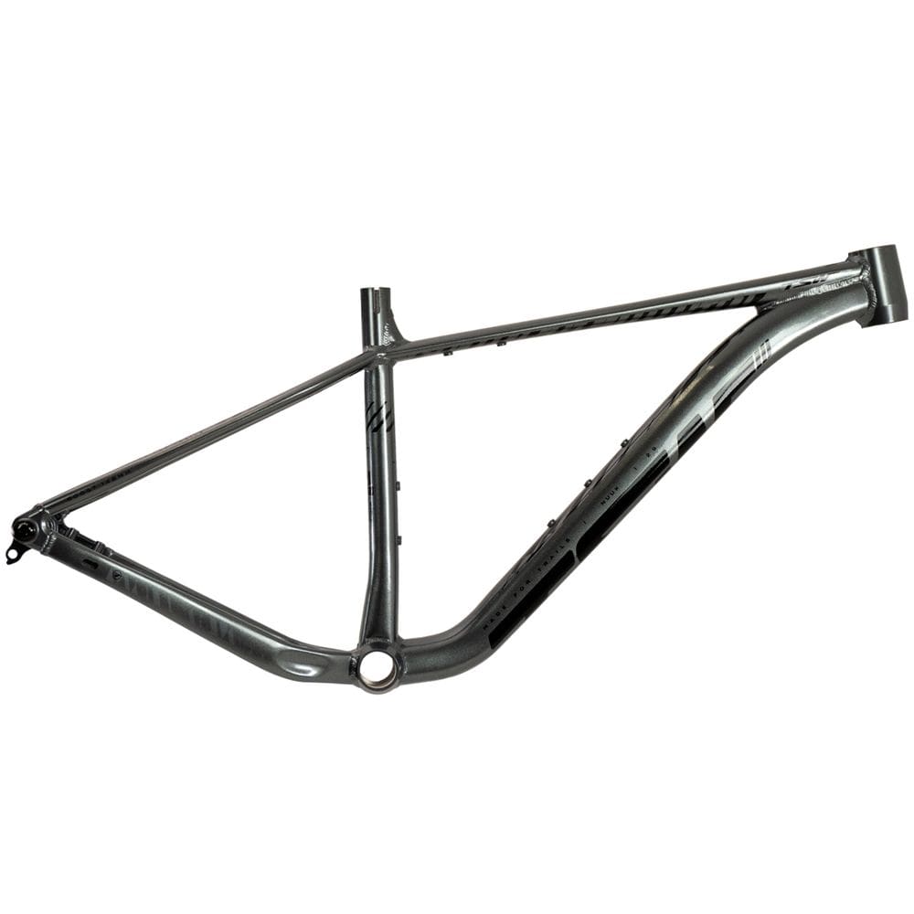 Quadro Hardtail Montain Bike Aro 29 NUUK 17 Polegadas Boost Tapered TSW