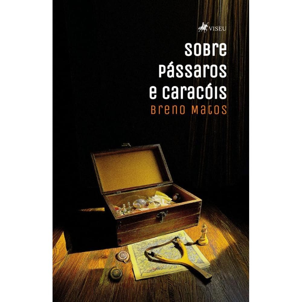 Sobre Pássaros e Caracóis