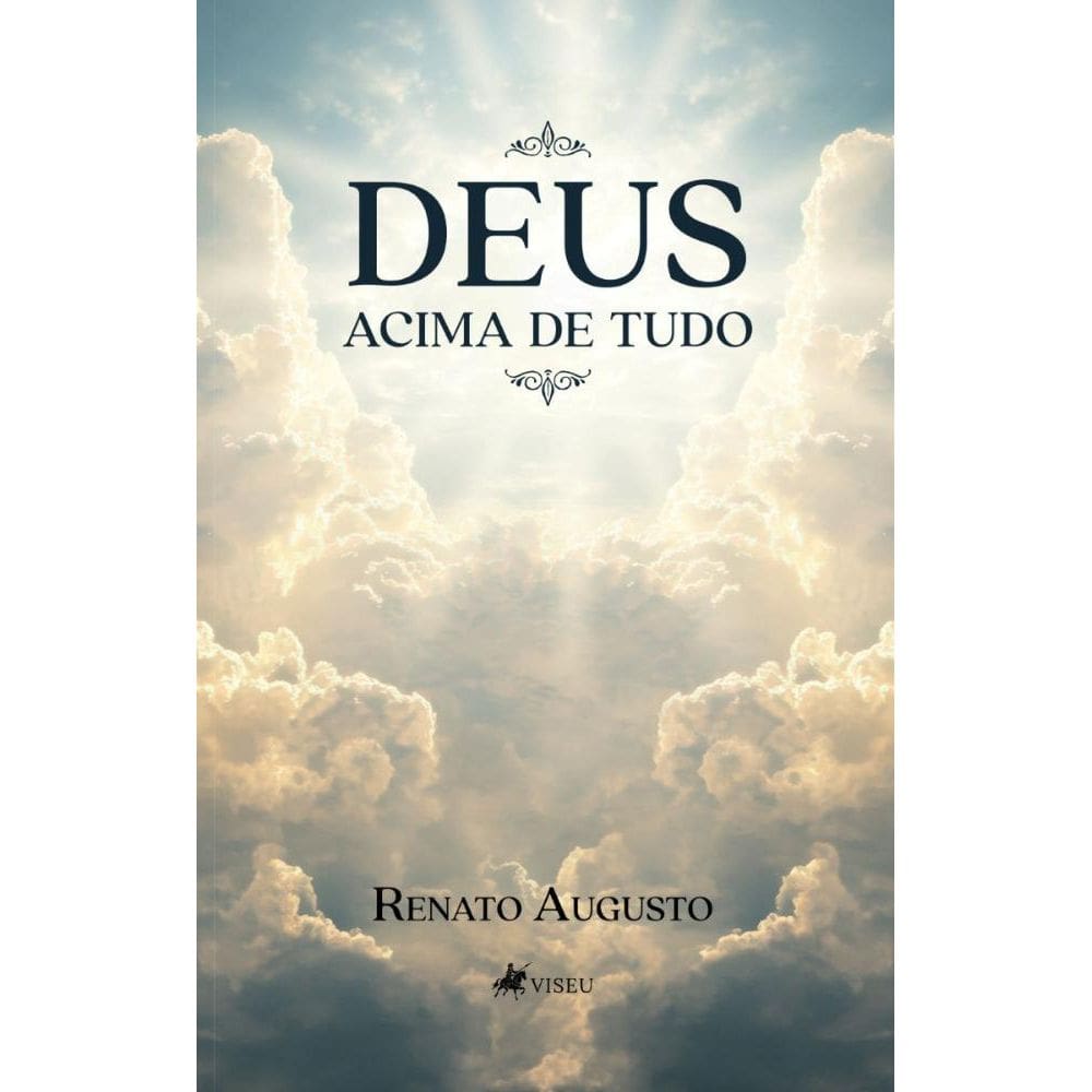 Deus Acima de Tudo