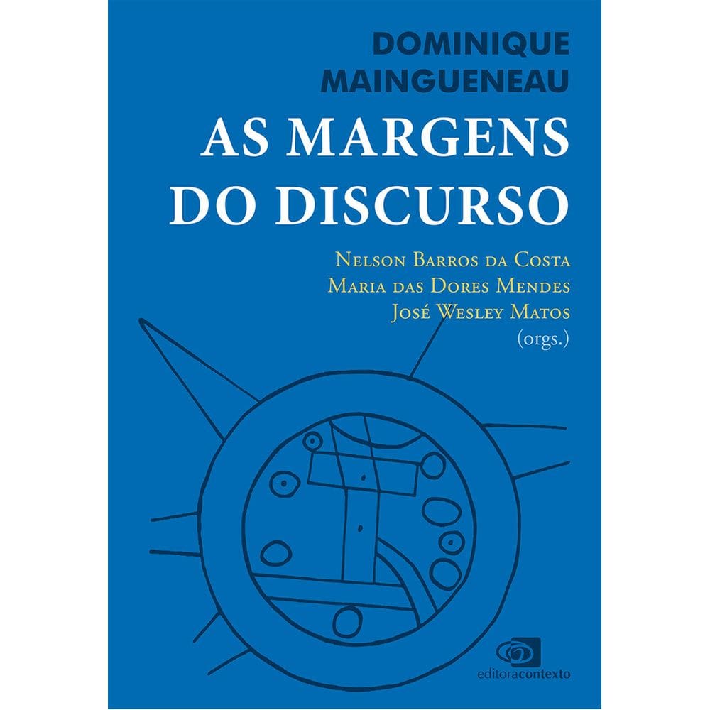 As Margens do Discurso