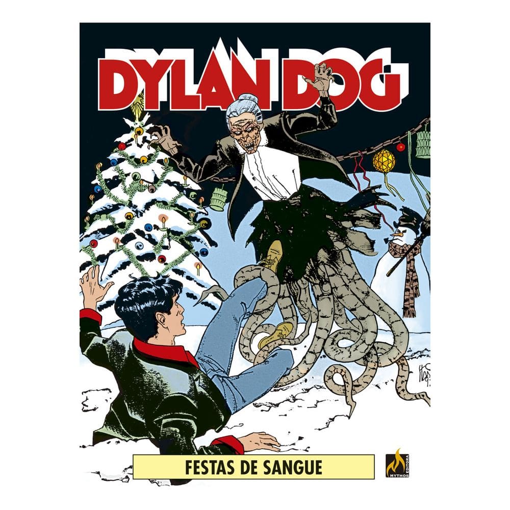 Dylan Dog - Vol. 43