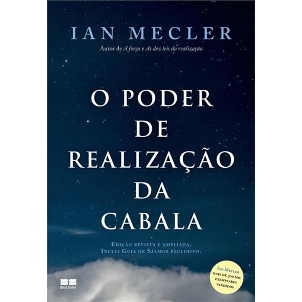 O Poder de Realização da Cabala