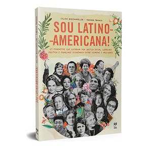 Sou Latino-Americana!