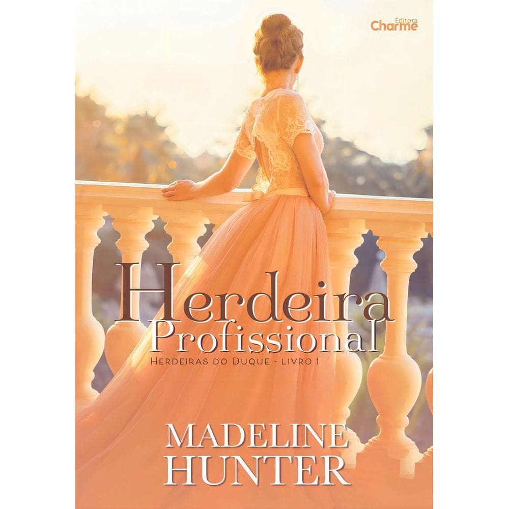 Herdeira Profissional