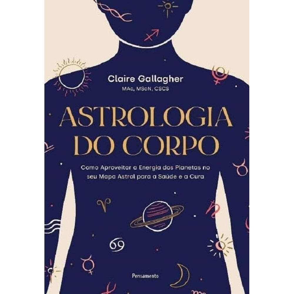 Astrologia do Corpo