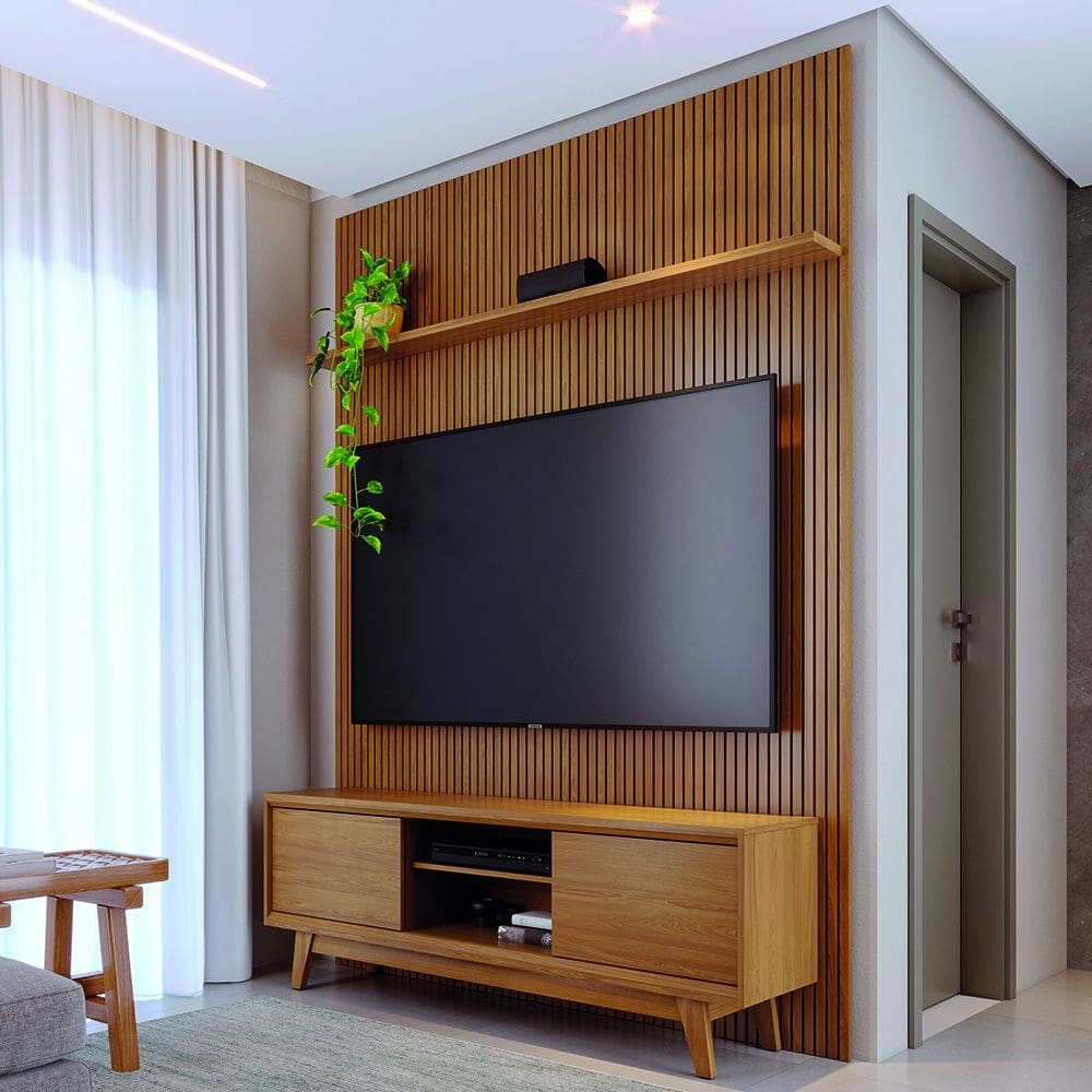 Composição Milo Cumaru Madetec