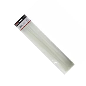 Abraçadeira Nylon Branca 400 X 7,6 com 50 unidades - 01010824 - Starfer