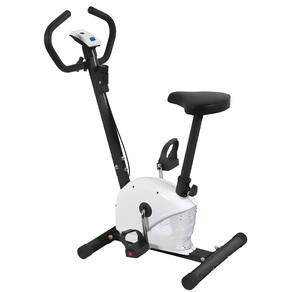 Bicicleta Ergométrica Mecânica Academia