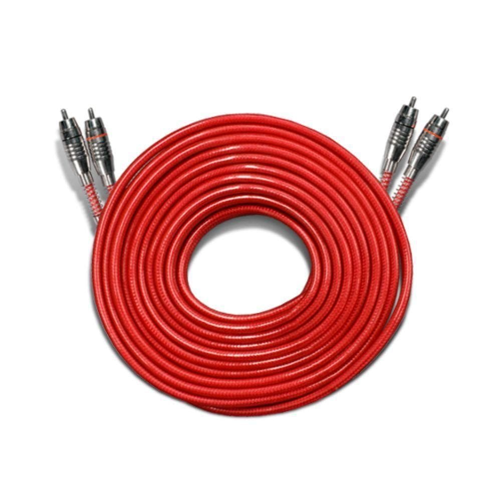 Cabo Rca Stetsom Blindado Estereo 5 Metros