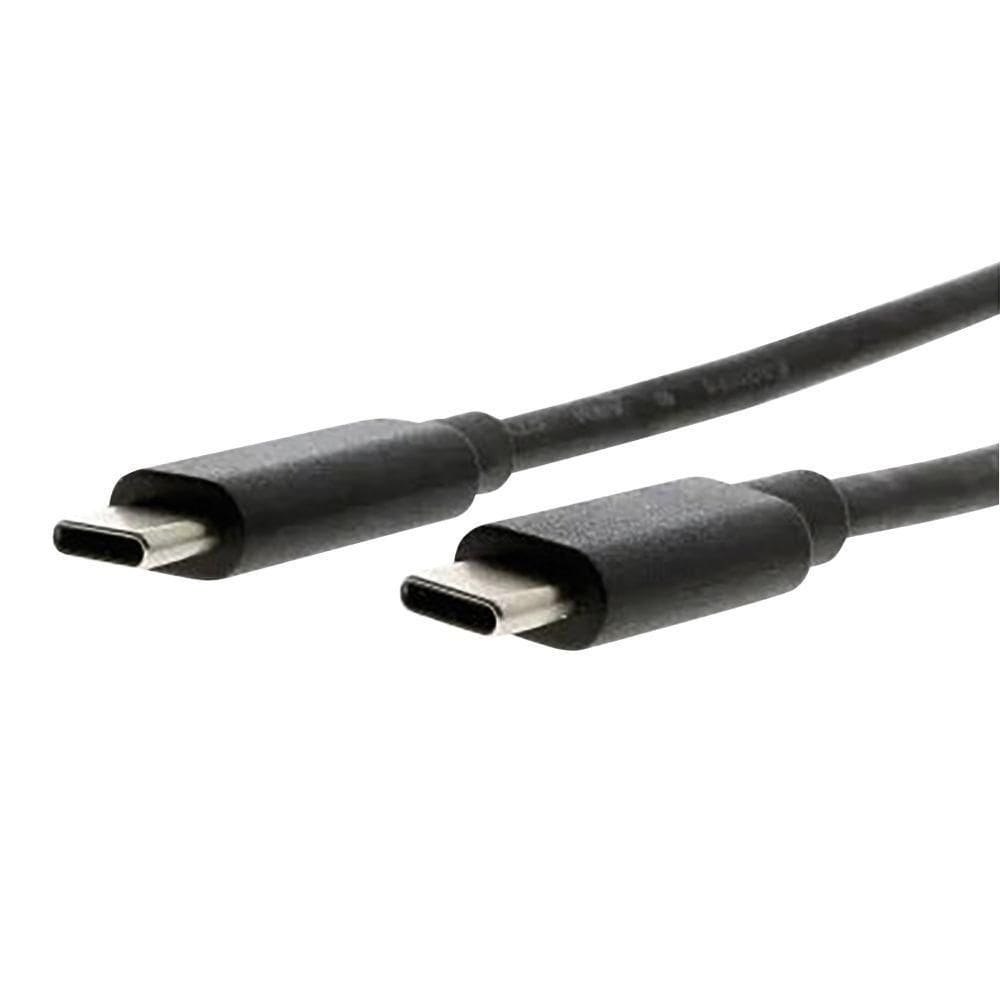 Cabo Usb Tipo C Macho X Usb Tipo C Macho 1m