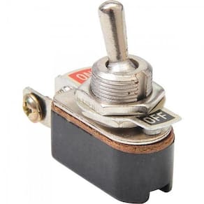 Chave On-off 2 Polos Chvs0005 10a 125vac - 6a 250vac...