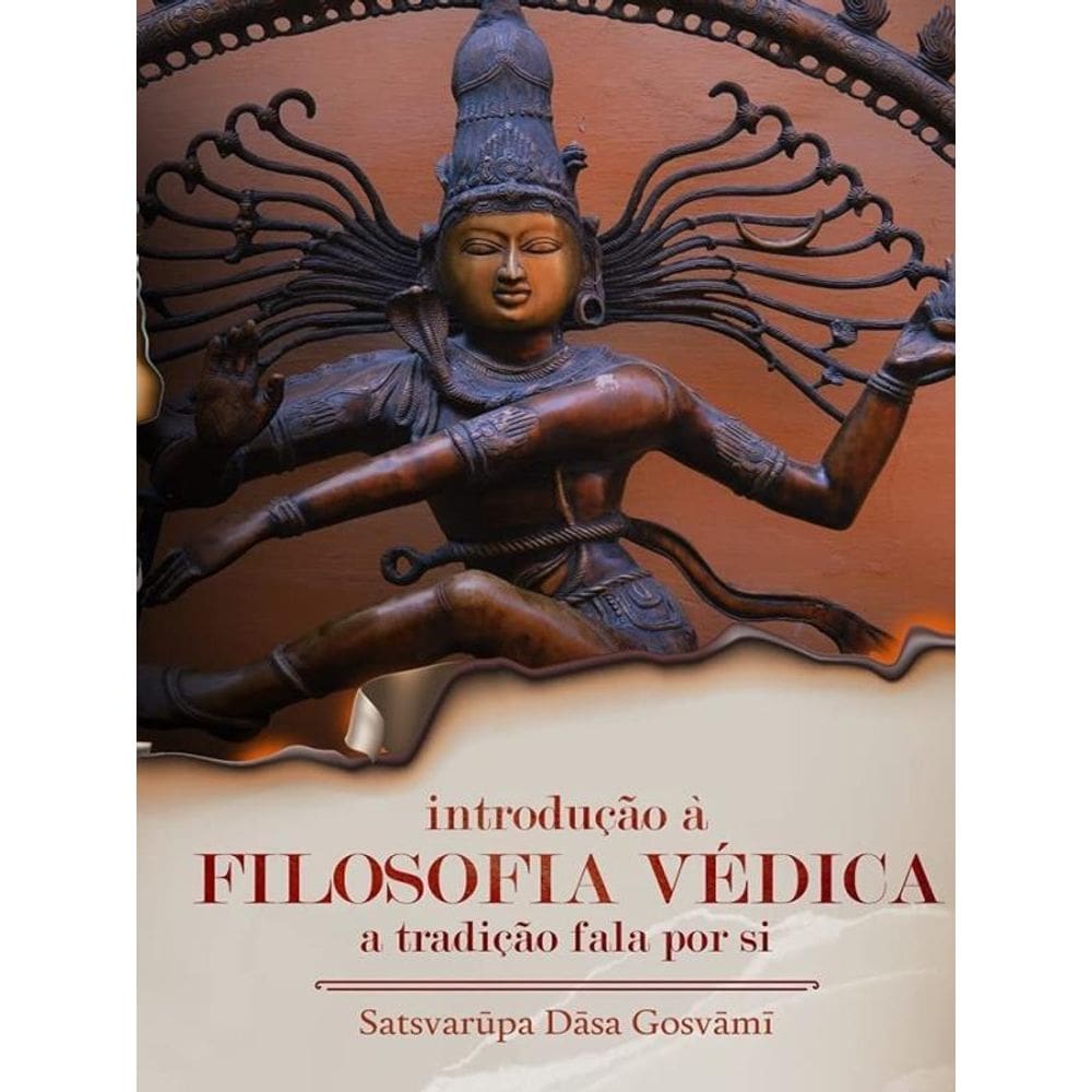 Introdução À Filosofia Védica