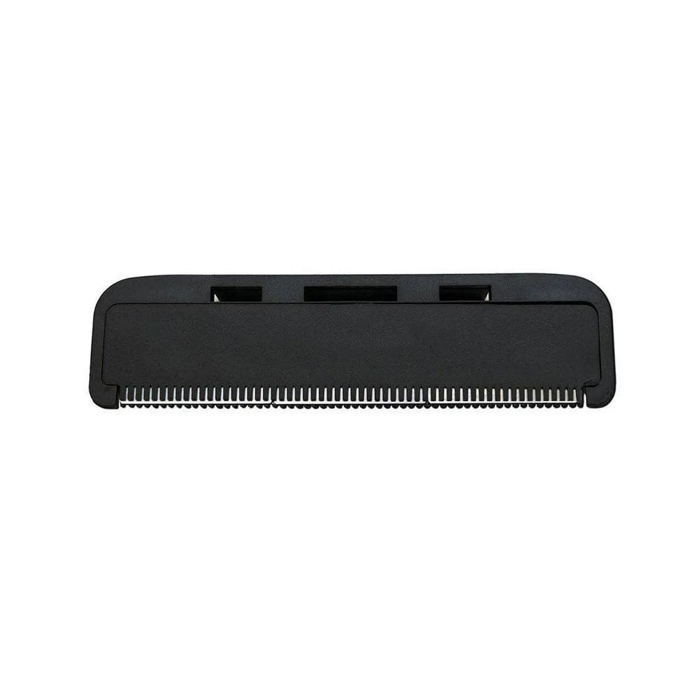 Lamina De Reposiçao Para Depilador Kit 3 Unidades Aparador Pelos Braço Costas Depilaçao Barbeador Duravel Resistente