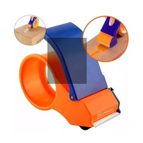 Suporte Cortador Aplicador Fita Adesiva Durex 50mm Larga