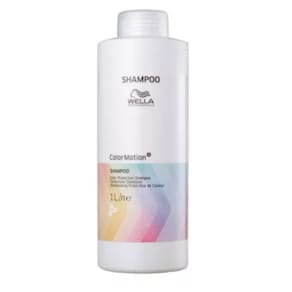 Wella Color Motion Shampoo Protection 1000ml