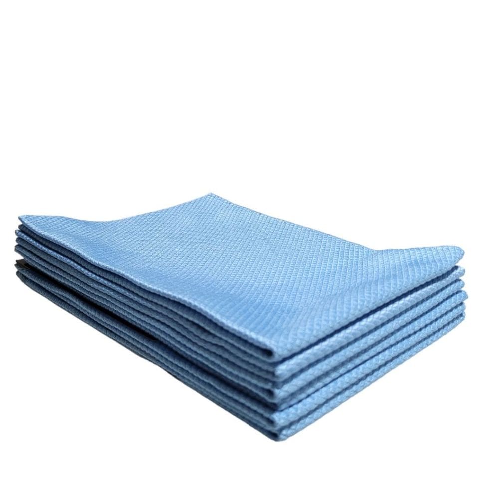 Pano Escama De Peixe 50X70 Cm Flytex