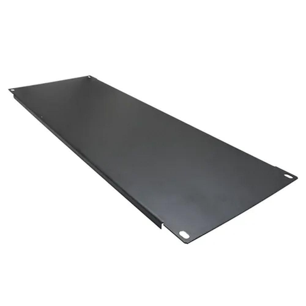 Frente Falsa 4u X 19 P-rack Preto