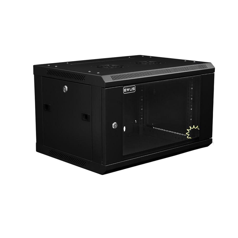 Rack Mini 19"
