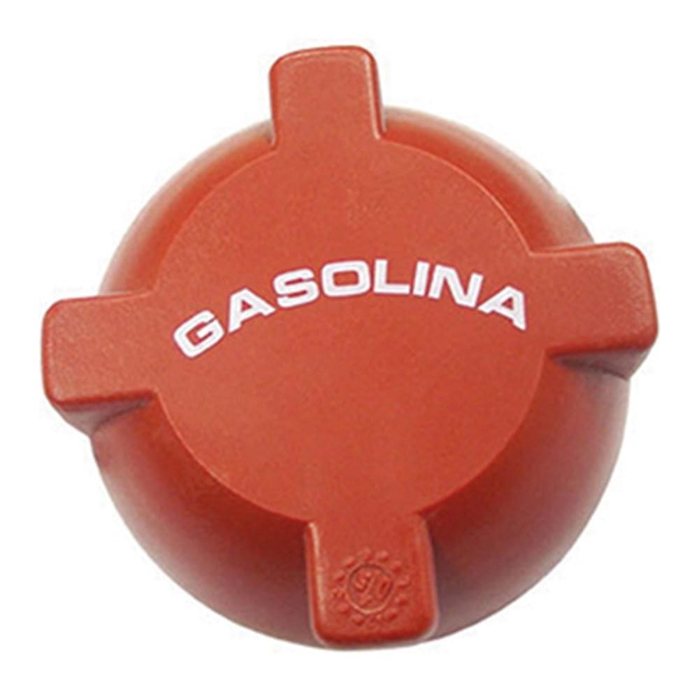 Tampa Reserv Gasol Veic Flex Peugeot 206 01 A 09 [F103]