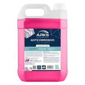 Aditivo Para Radiador Arks Pronto Uso Line Diamond 5L