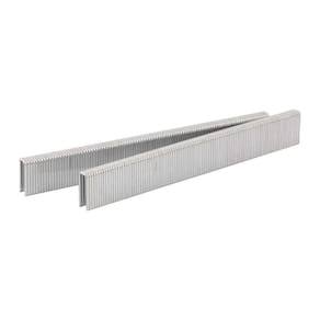 Grampo Vonder 16mm Para Pinador Eletrico Com 1000 Grampos