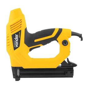 Grampeador-pinador Eletrico Vonder Gpe 916 127v