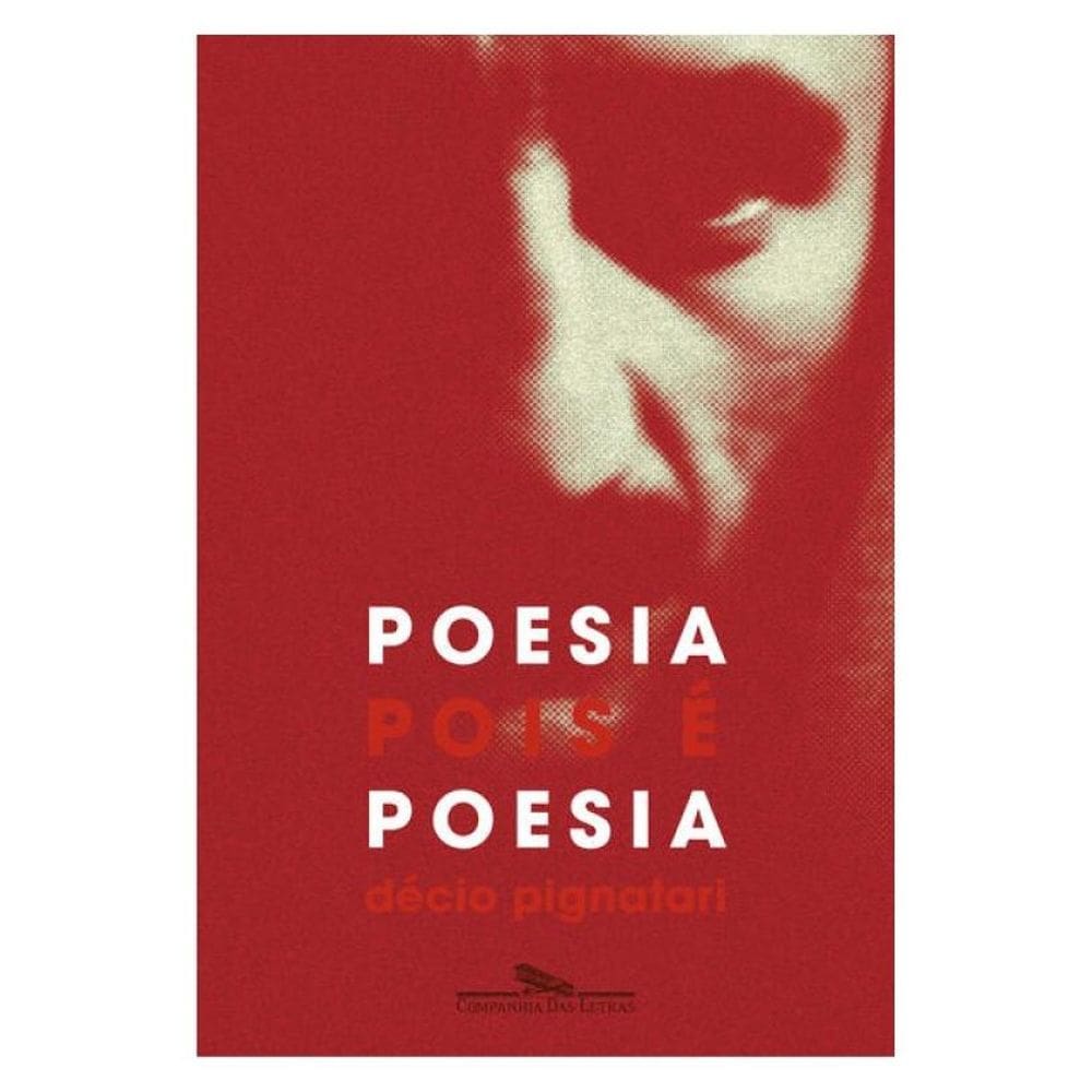 Poesia Pois É Poesia