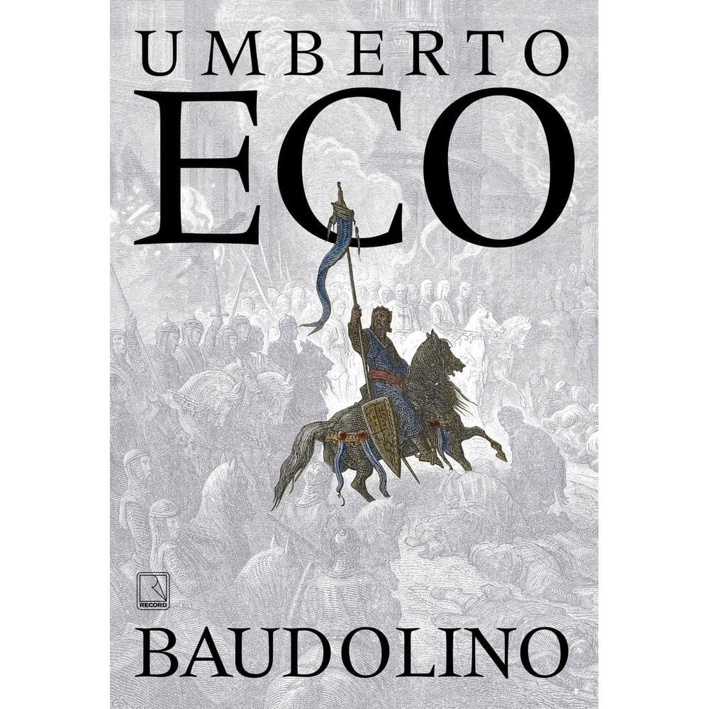Baudolino
