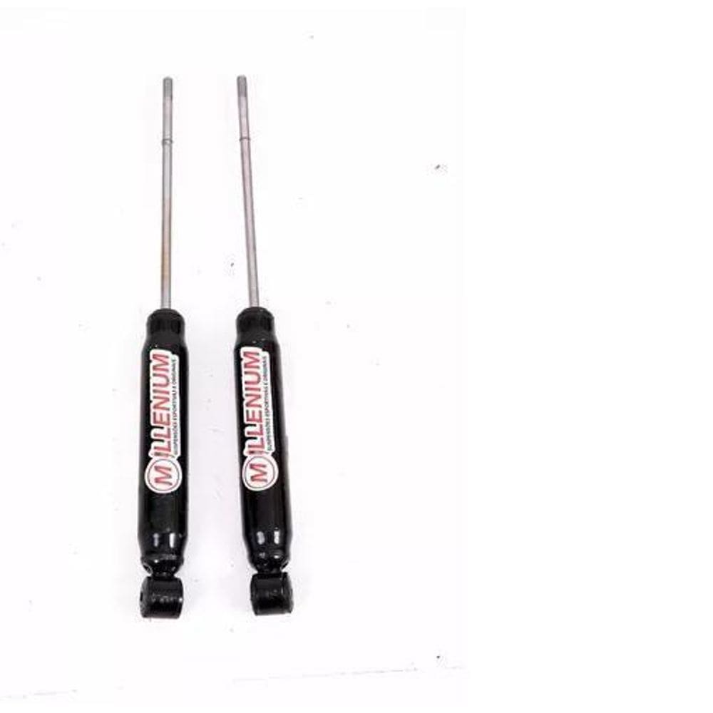 Amortecedor Seat Cordoba Par Traseiro...