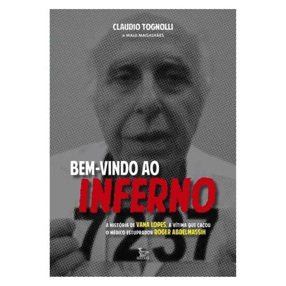 Bem-Vindo Ao Inferno