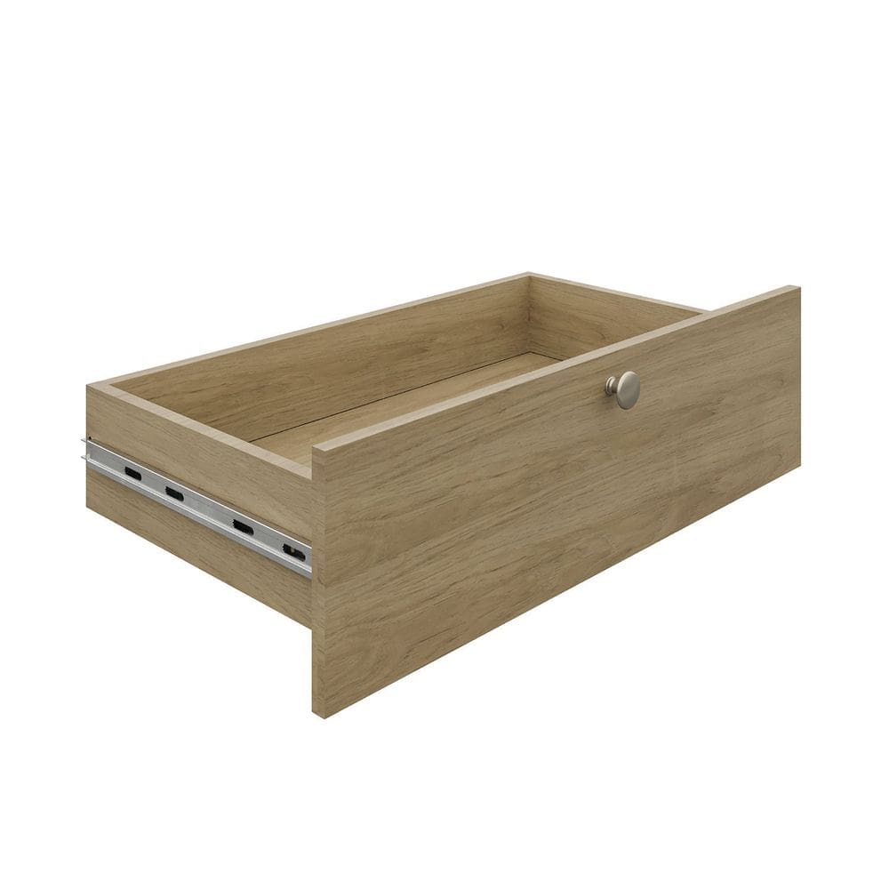 Modulo Gaveta 70cm Frame Cabecasa Madeiramadeira Acácia