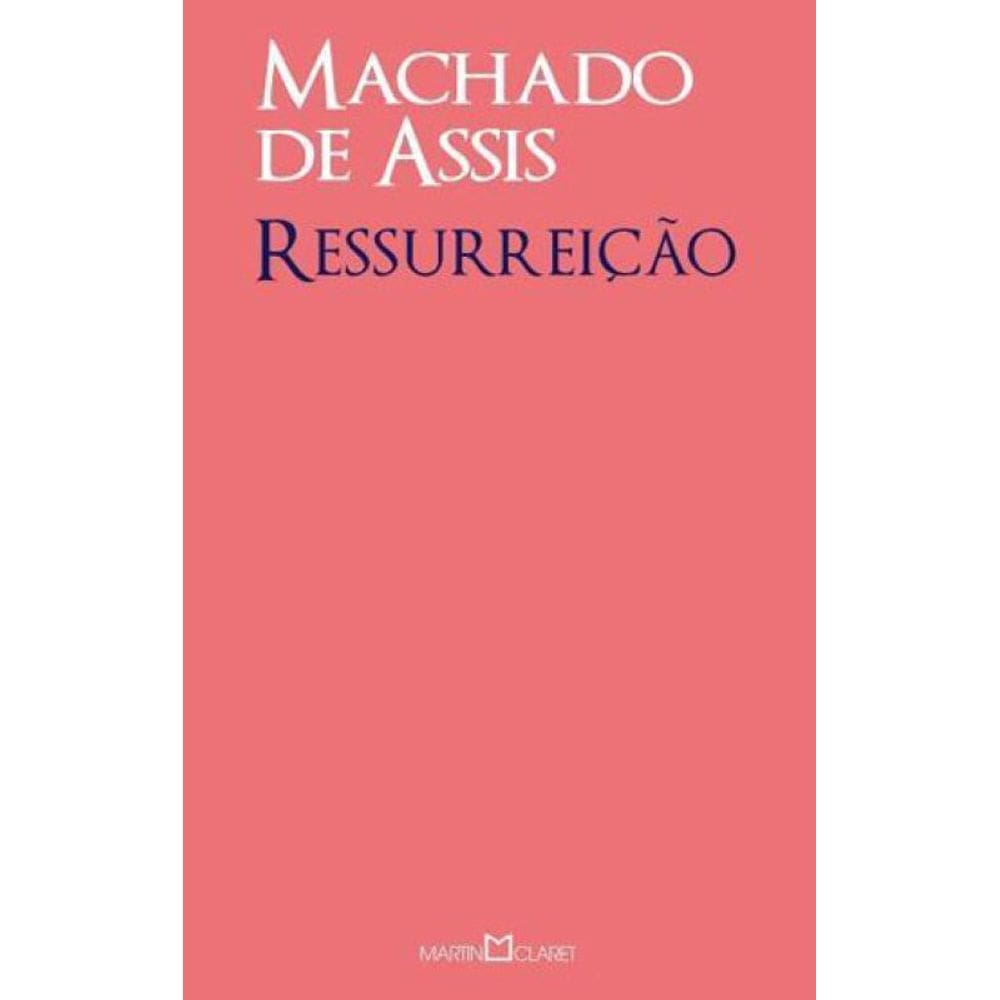 Ressurreição - Vol. 203