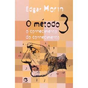 Metodo 3: O Conhecimento Do Conhecimento, O