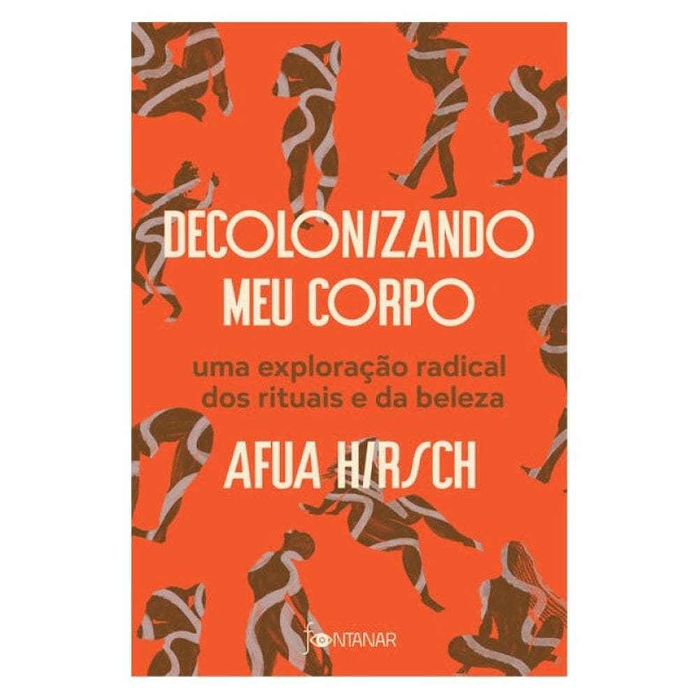 Decolonizando Meu Corpo
