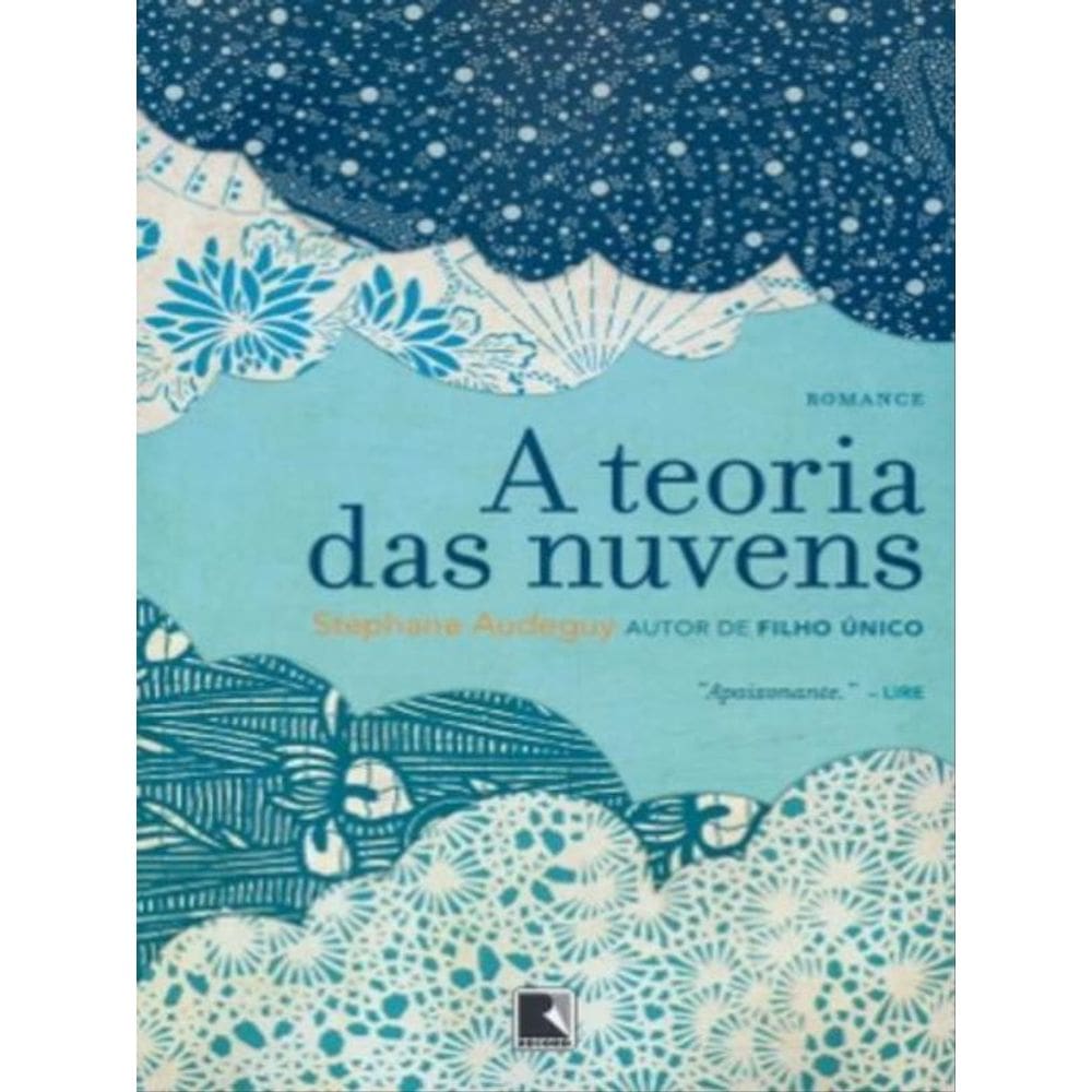 A Teoria Das Nuvens
