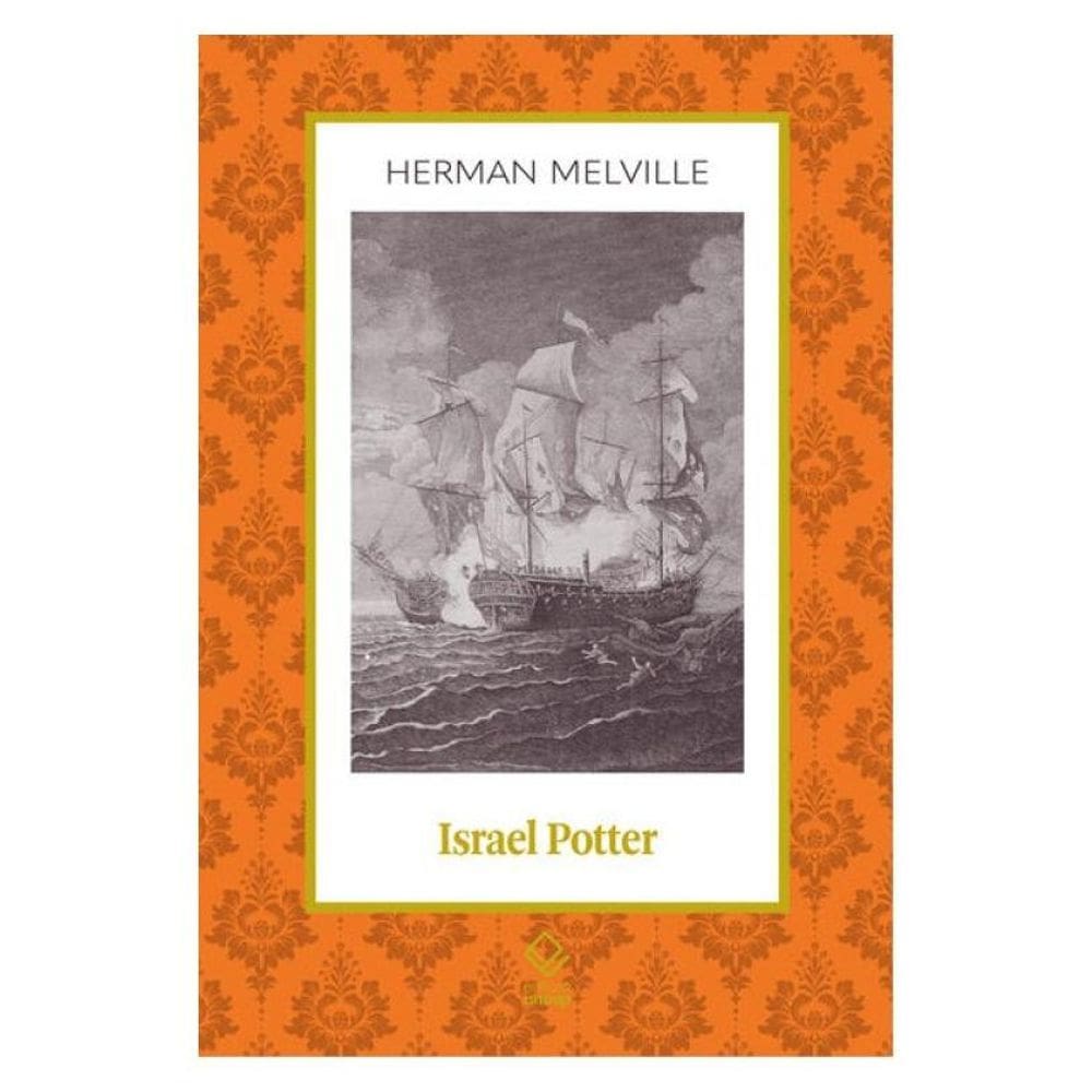 Israel Potter - Vol. 27