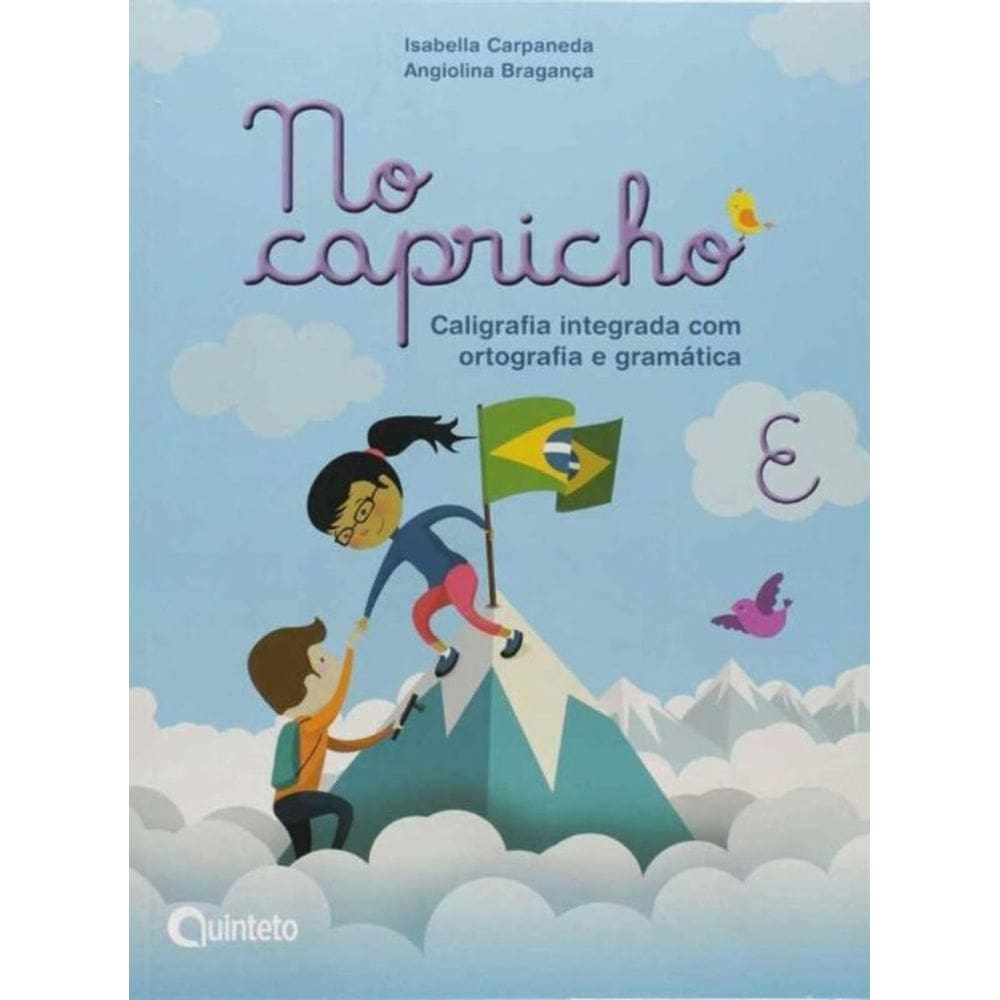 No Capricho E - 02Ed/16