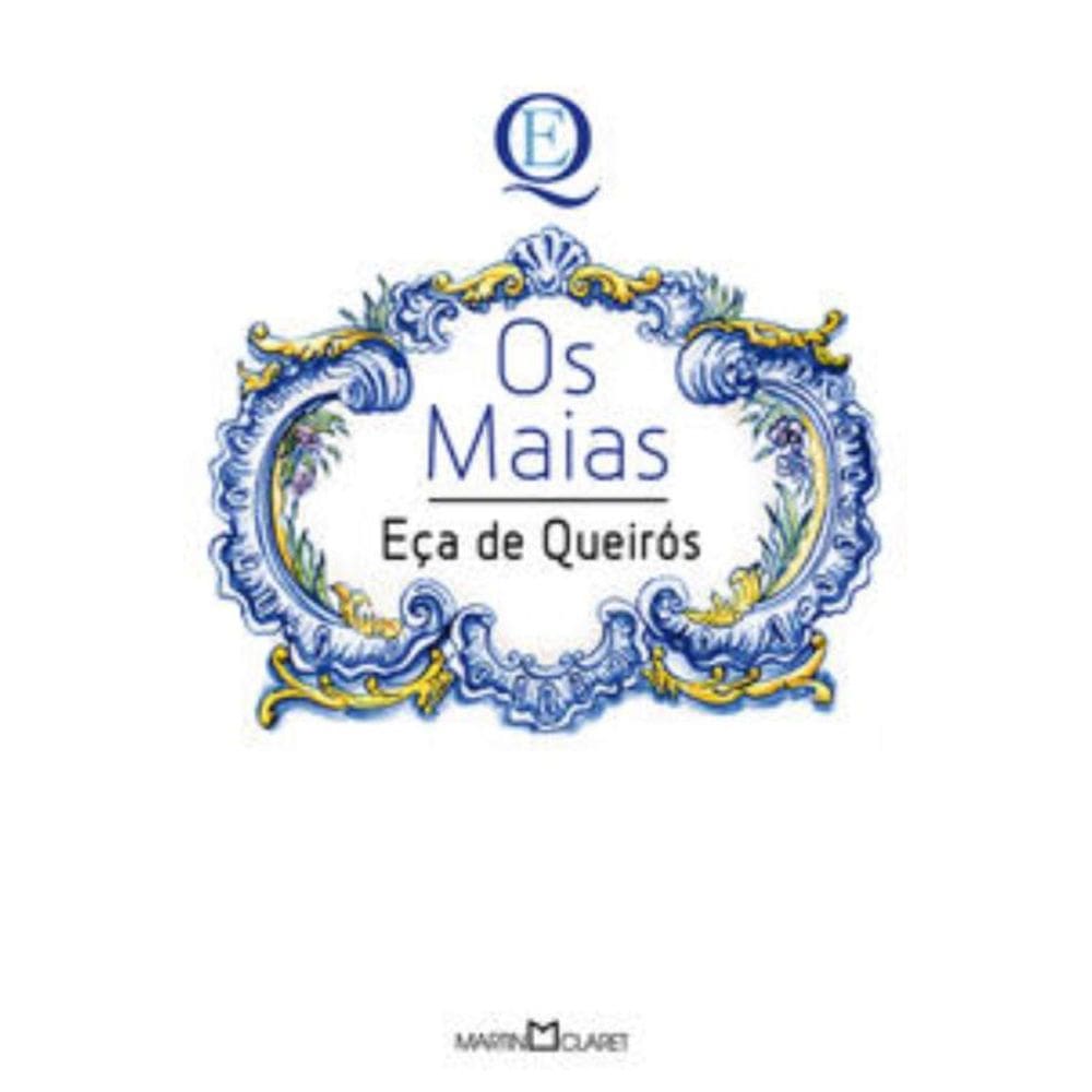 Os maias