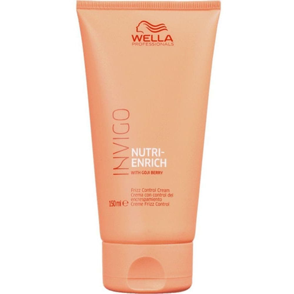 Wella Invigo Nutri-enrich Frizz Control - Leve-in 150ml