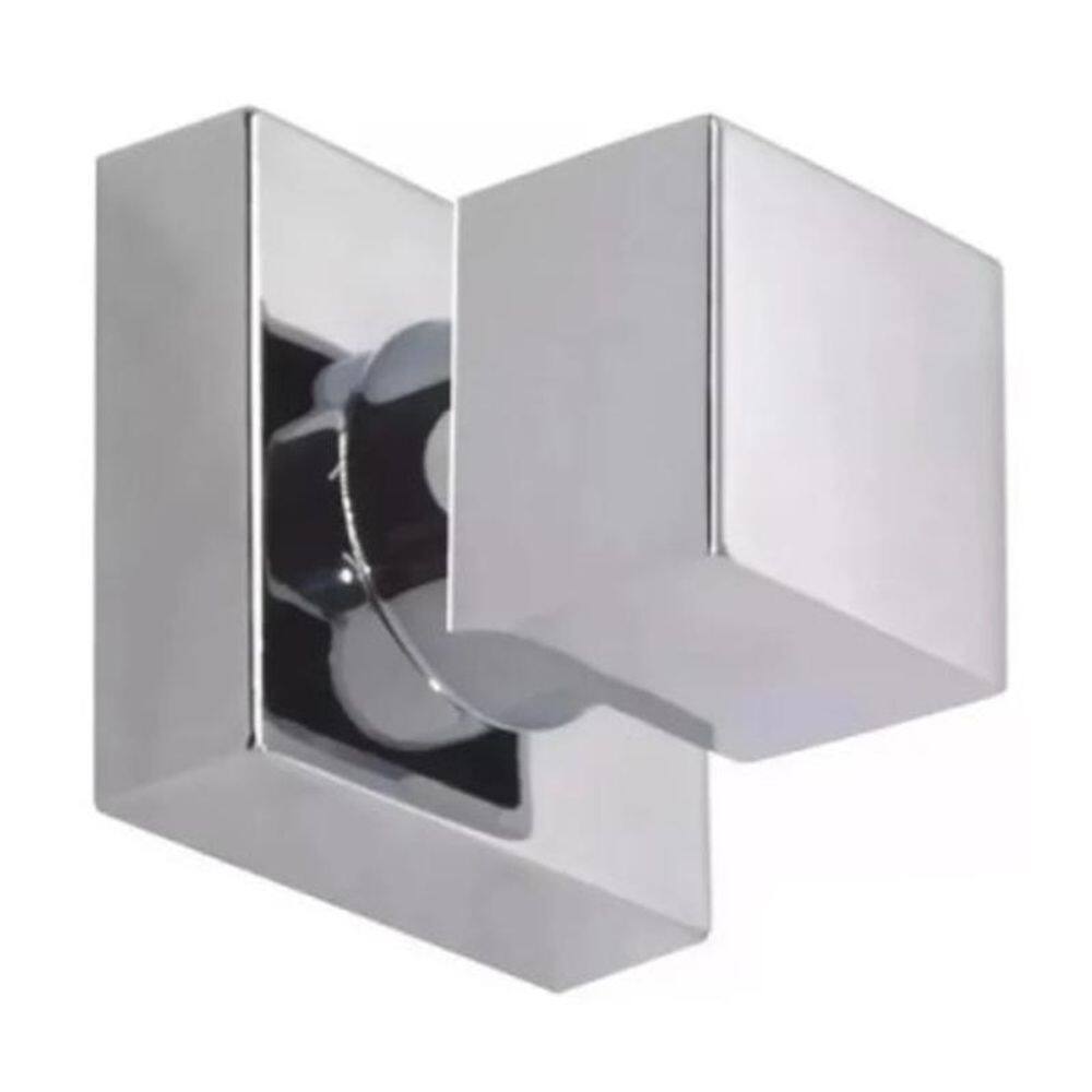 Acabamento Quadrado Para Base Registro 3/4 Deca 100% Metal