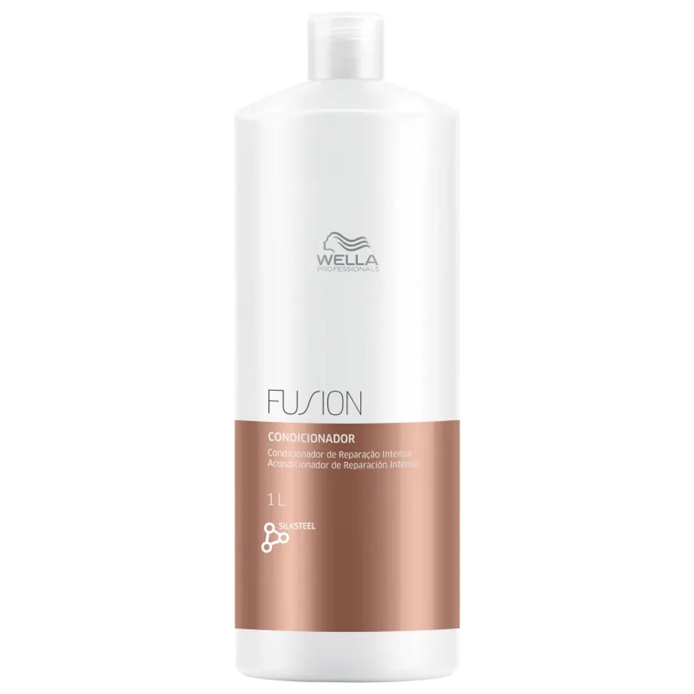 Wella Condicionador Fusion 1000 ML